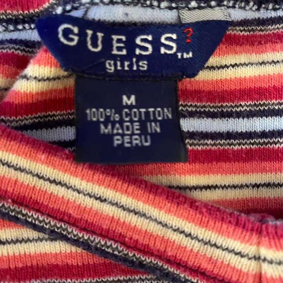 Guess tank top - Picture 2 of 2